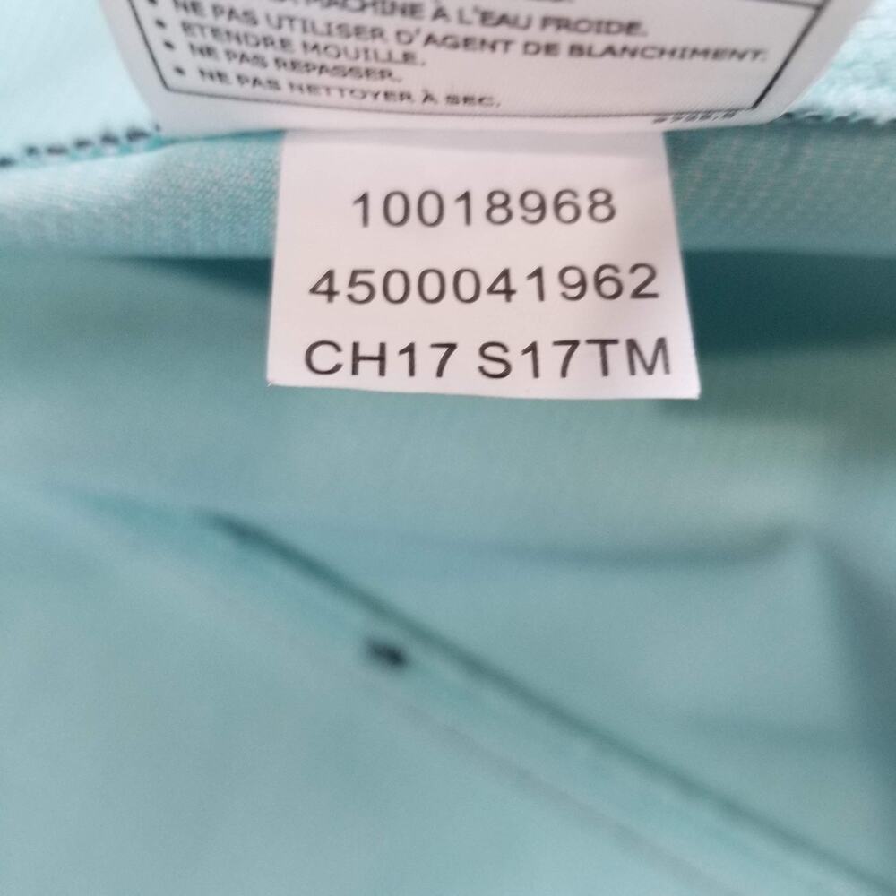 Ariat Jacket Womens Small Gray Softshell Wind Wat… - image 8